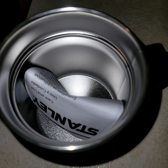 Stanley 12oz camp mug - Picture 4 of 7